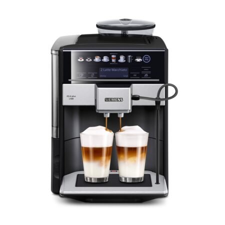 Siemens EQ.6 plus s500 TE655319RW