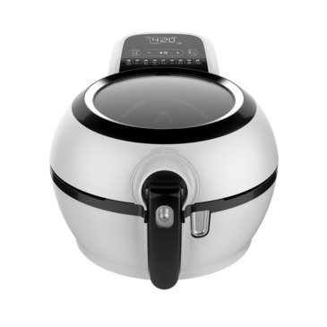 Tefal FZ7600 ActiFry Genius Zwart