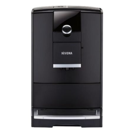 Nivona CafeRomatica 790 Zwart