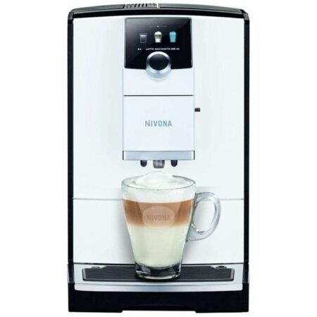 Nivona CafeRomatica 796