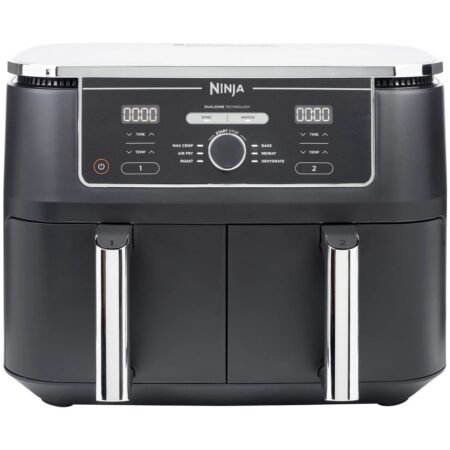 Ninja AF400EU XXL Z Zwart