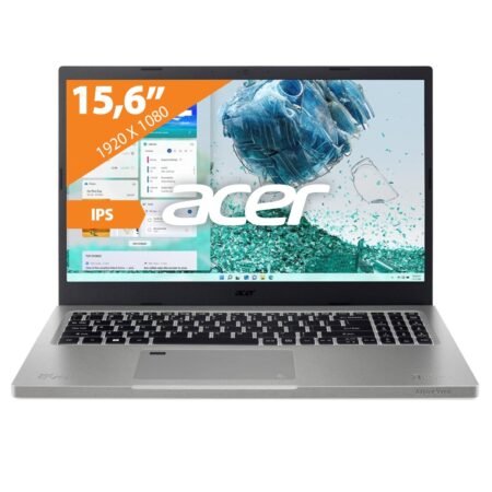 Acer Aspire Vero (AV15-52-71A3) EVO Grijs