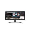 LG UltraWide 29WP500