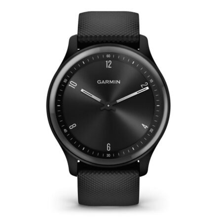 Garmin Vivomove Sport Zwart