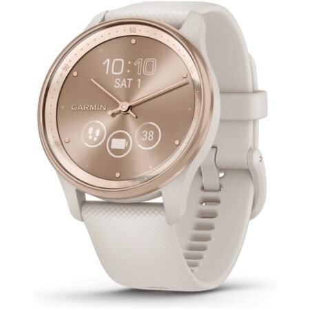 Garmin Vivomove Trend Perzik