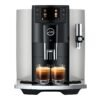 Jura E8 (EC) Platina