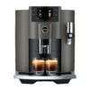 Jura E8 (EC) Inox