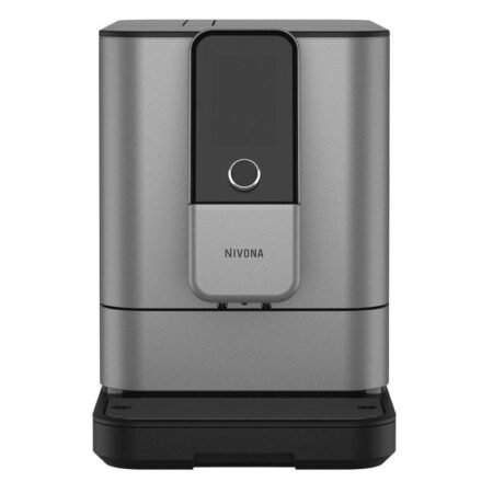 Nivona NIVO8103 Titanium