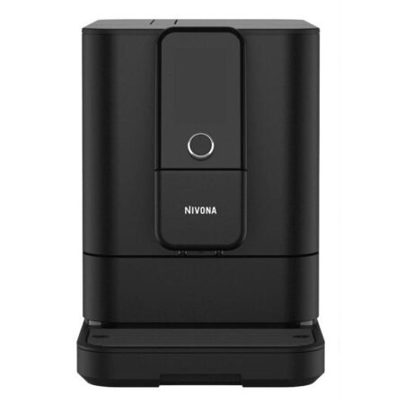Nivona NIVO8101 Zwart
