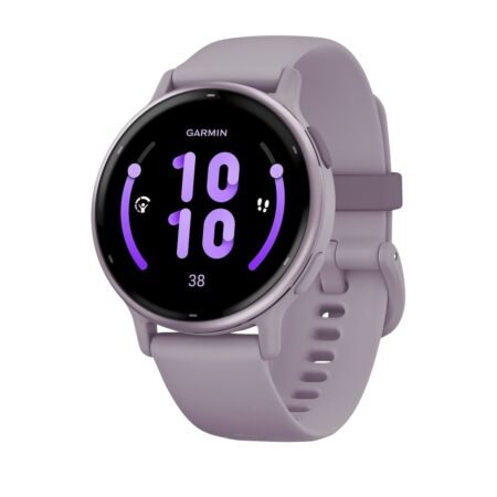Garmin Vivoactive 5 Paars
