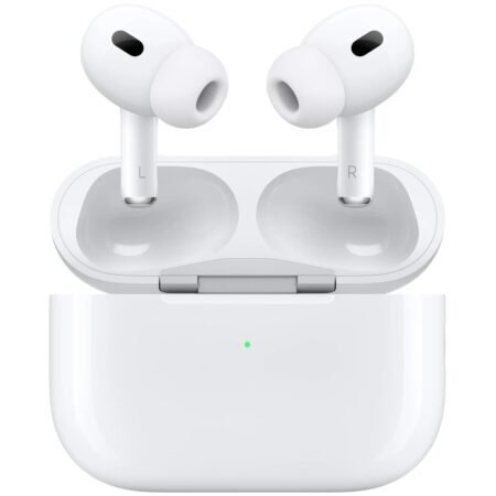 Apple Airpods Pro 2nd generation (USB-C)