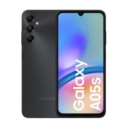 Samsung Galaxy A05s 128GB Zwart