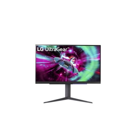 LG 27GR93U-B.AEU