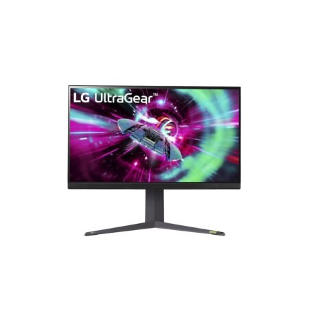 LG UltraGear 32GR93U-B.AEU