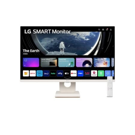 LG 27SR50F-W.AEU