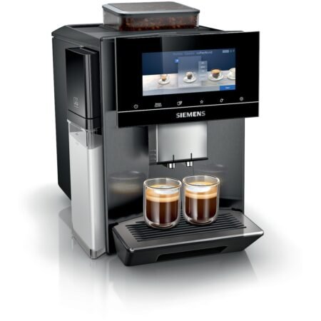 Siemens TQ905RZ5 Inox