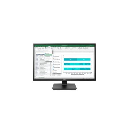 LG Full HD IPS 24BK55YT-B.AEU