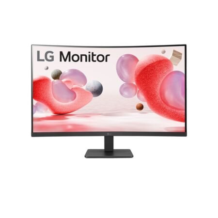 LG IPS Full HD curved 32MR50C-B.AEUQ