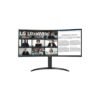 LG 34WR55QK-B.AEU