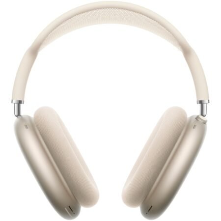 Apple AirPods Max (USB-C) Starlight