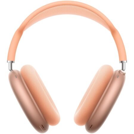 Apple AirPods Max (USB-C) Oranje