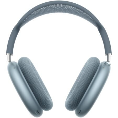 Apple AirPods Max (USB-C) Blauw