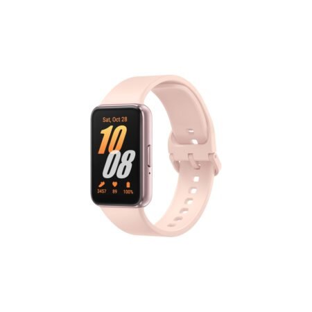 Samsung R390 GALAXY FIT3 Roze
