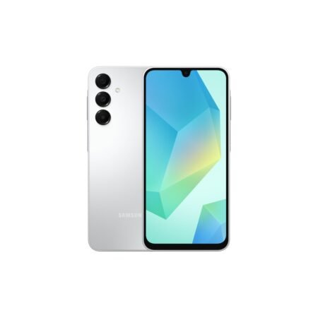Samsung Galaxy A16 128GB Grijs