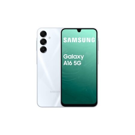 Samsung Galaxy A16 5G 128GB Grijs