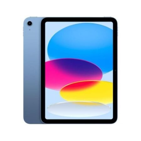 Apple iPad (10th Gen) 10.9 64GB WiFi Blauw