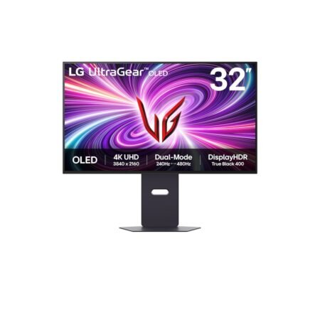 LG 32GS95UV Gaming monitor