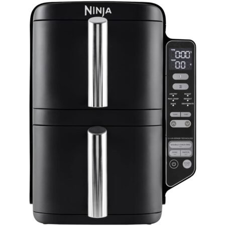 Ninja SL300EU Double Stack