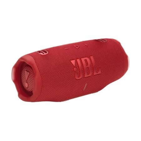 JBL Charge 6 Rood