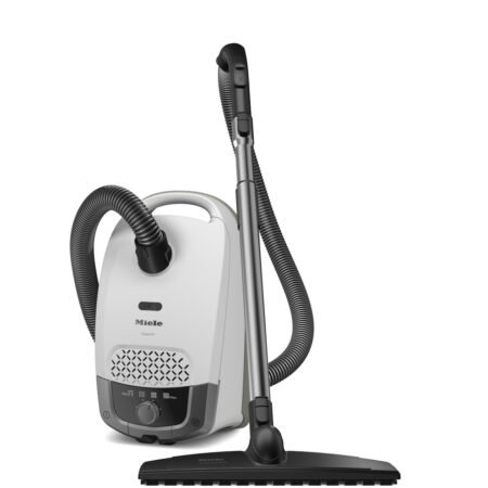 Miele Guard S1 Parquet XL Briljantwit