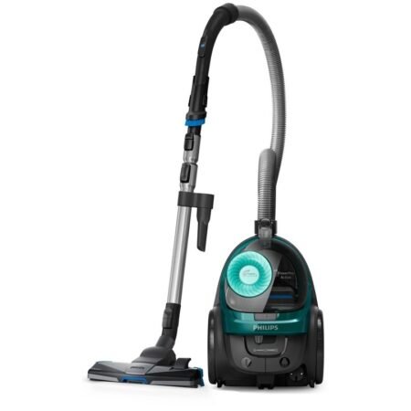 Philips FC9555/09 Groen
