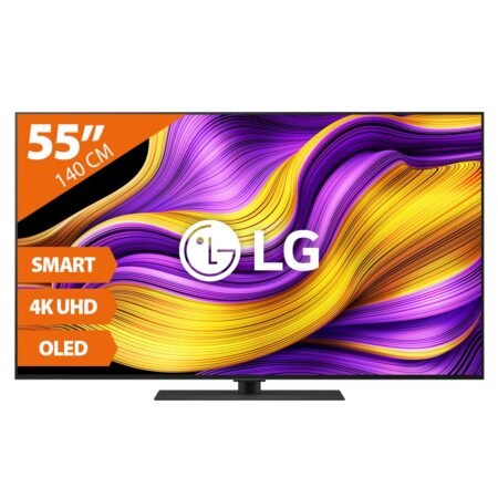 LG OLED EVO 4K 55G56LS (2025)