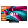 LG OLED 4K 83C54LA (2025)