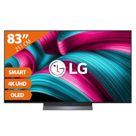 LG OLED 4K 83C54LA (2025)