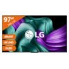 LG OLED Wireless 4K 97M59LA (2025)