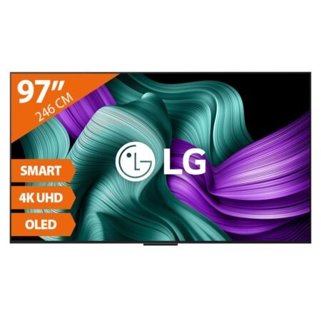 LG OLED Wireless 4K 97M59LA (2025)