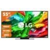 LG QNED EVO 55QNED86A6 (2025)