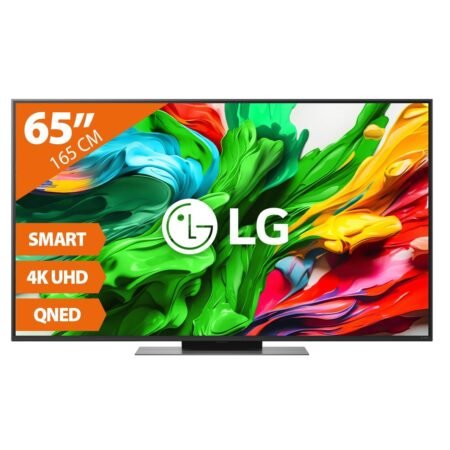 LG QNED EVO 65QNED86A6 (2025)