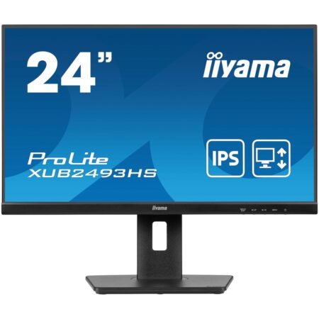 Iiyama ProLite XUB2493HS-B6