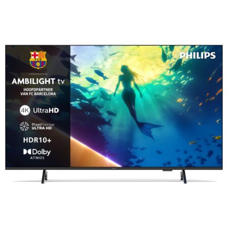 Philips 50PUS8000 Ambilight (2025)