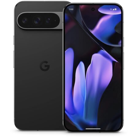 Google Pixel 9 Pro XL 128GB Zwart