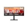 LG 34BA75QE-B
