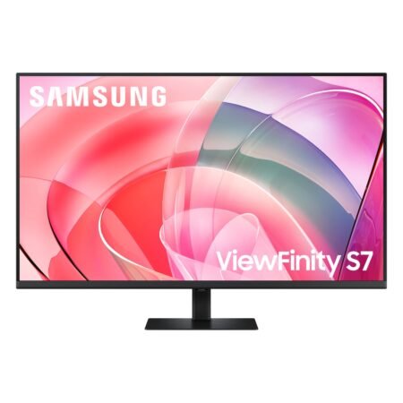 Samsung 37 Inch ViewFinity S7 S70D UHD(LS37D702EAUXEN)