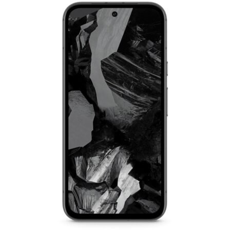 Google Pixel 8a 128GB Zwart