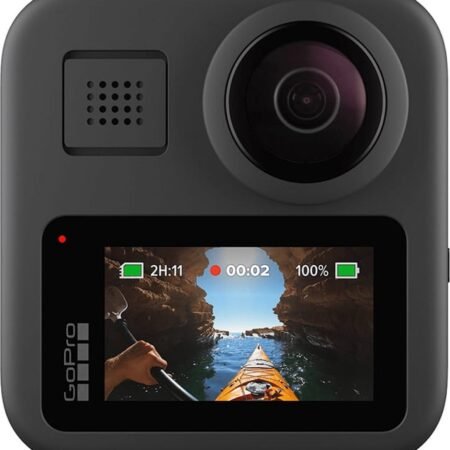 GoPro MAX