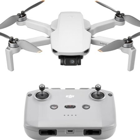DJI Mini 4K